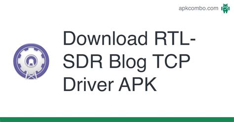 rtl-sdr driver download